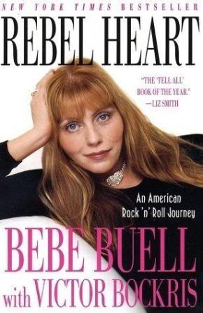 BEBE BUELL